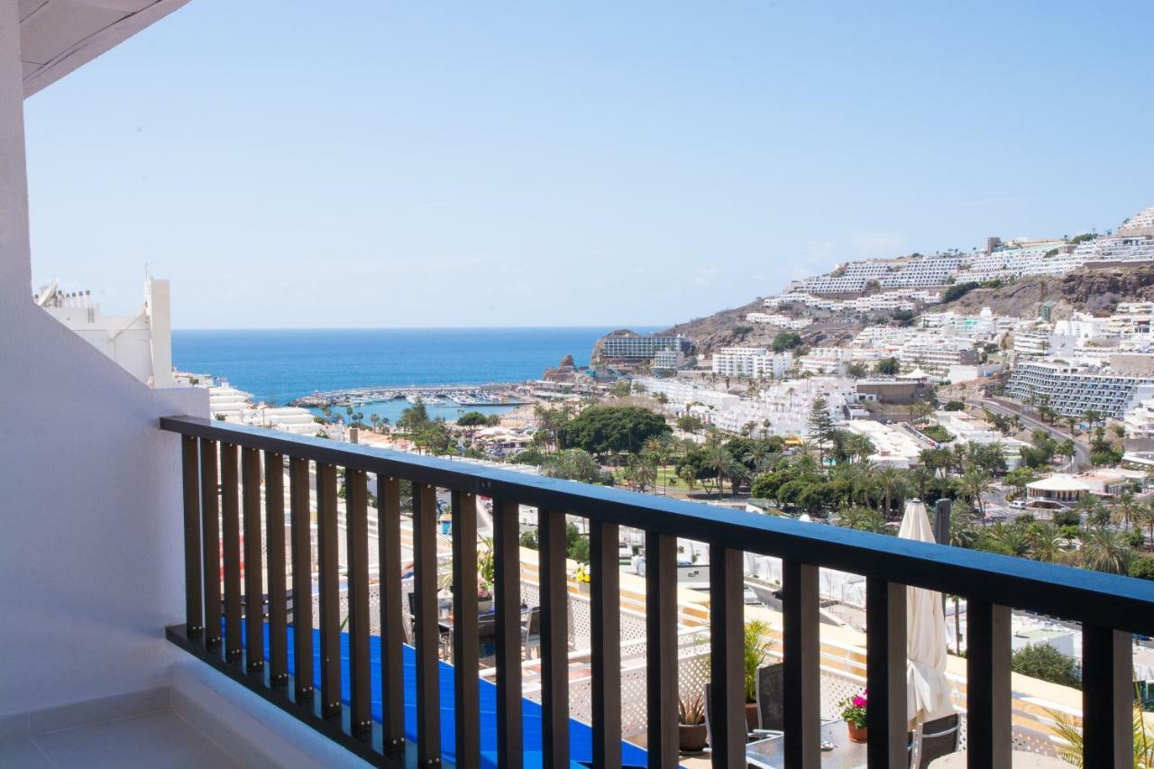 Bc Apartment بورتو ريكو المظهر الخارجي الصورة