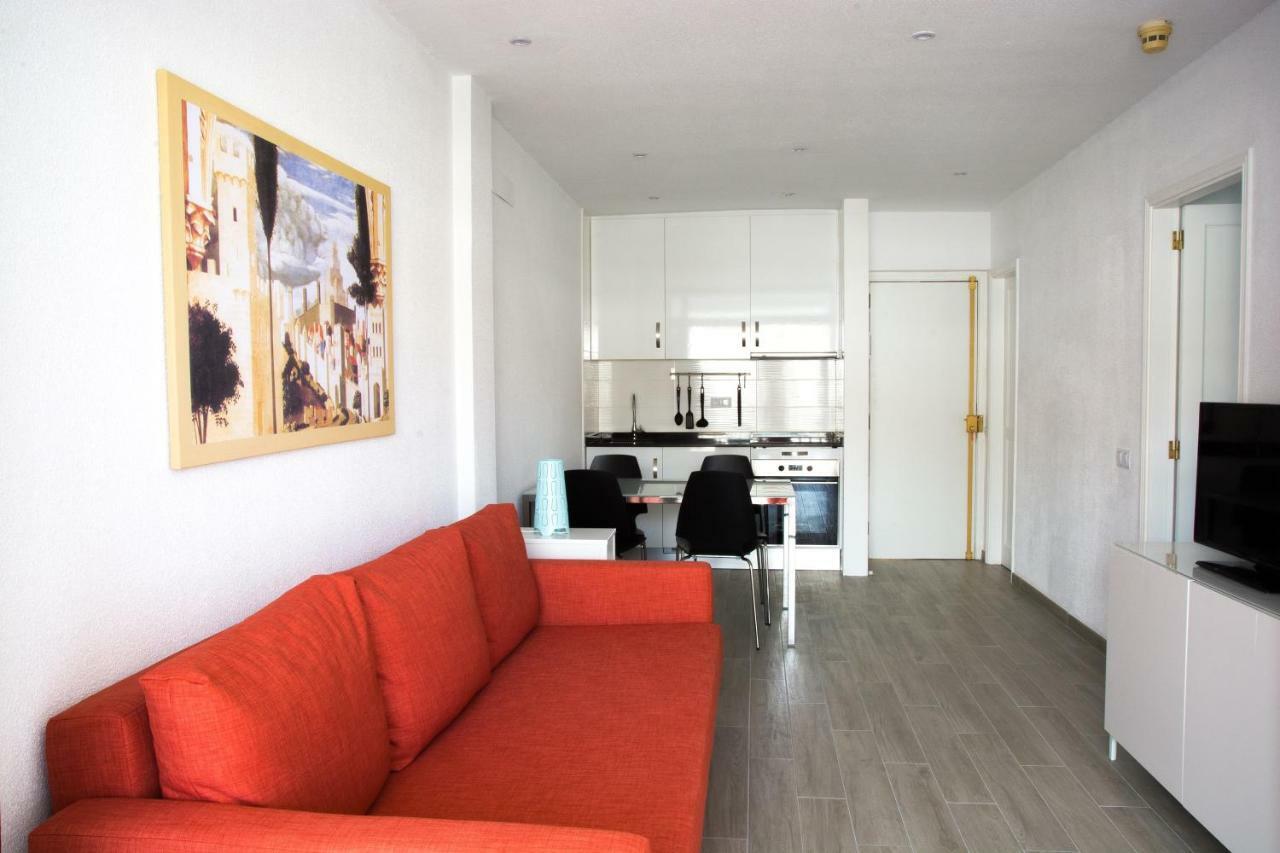 Bc Apartment بورتو ريكو المظهر الخارجي الصورة