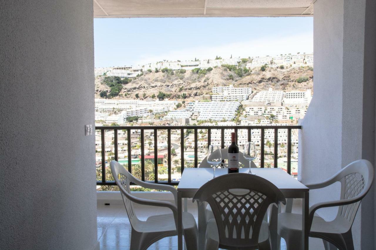 Bc Apartment بورتو ريكو المظهر الخارجي الصورة