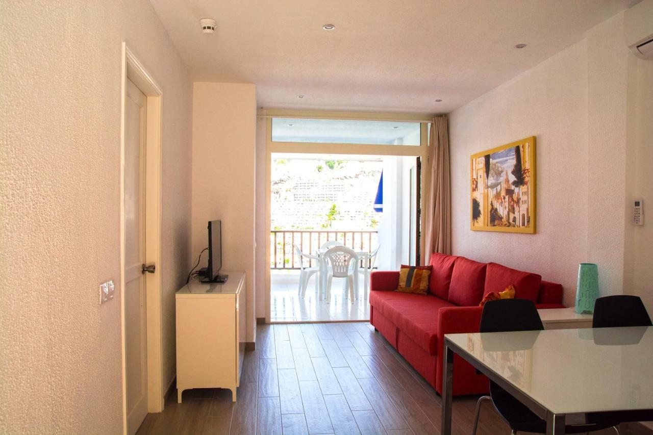 Bc Apartment بورتو ريكو المظهر الخارجي الصورة