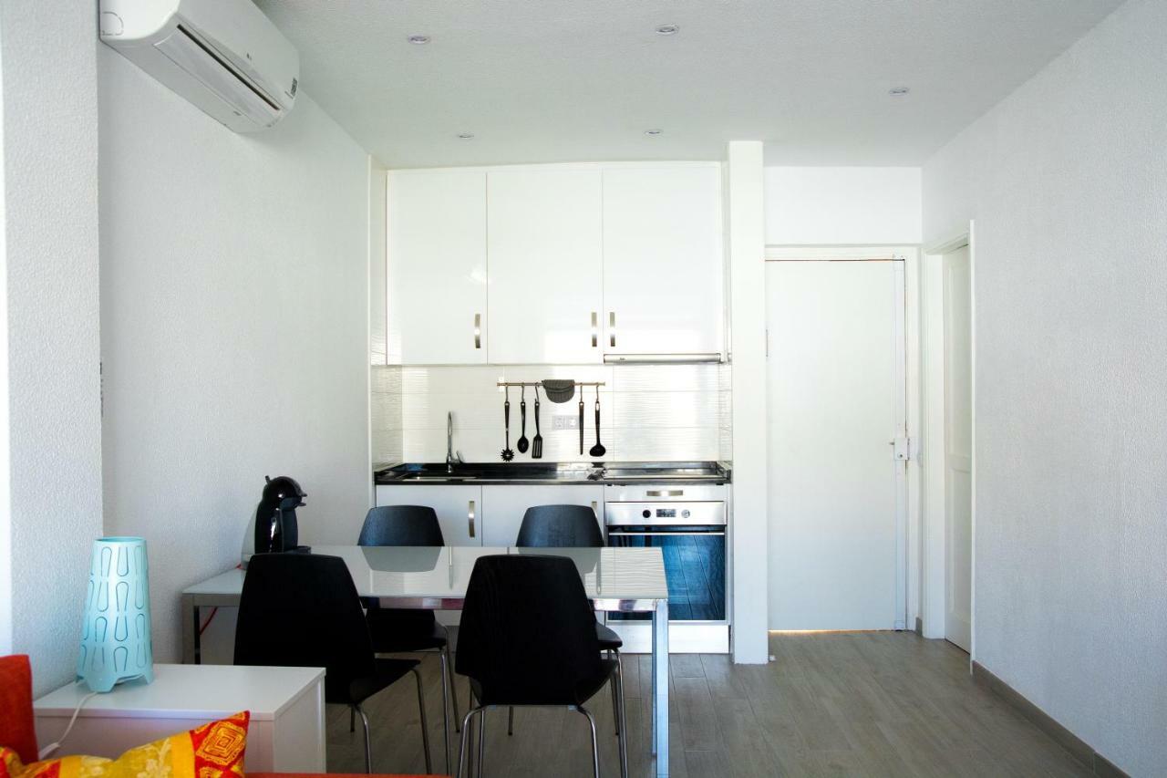 Bc Apartment بورتو ريكو المظهر الخارجي الصورة