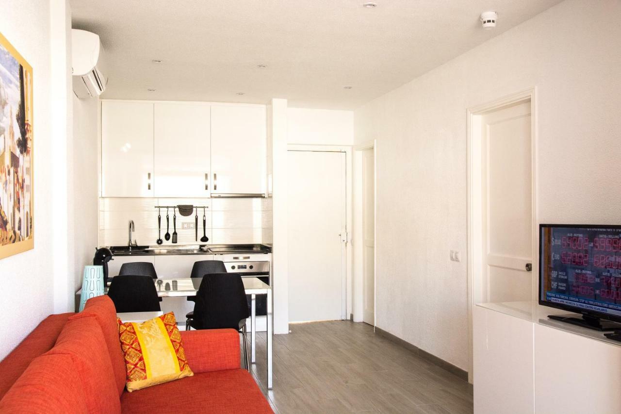 Bc Apartment بورتو ريكو المظهر الخارجي الصورة