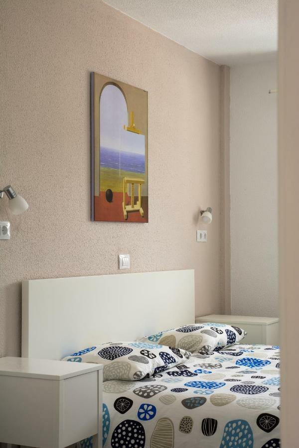 Bc Apartment بورتو ريكو المظهر الخارجي الصورة