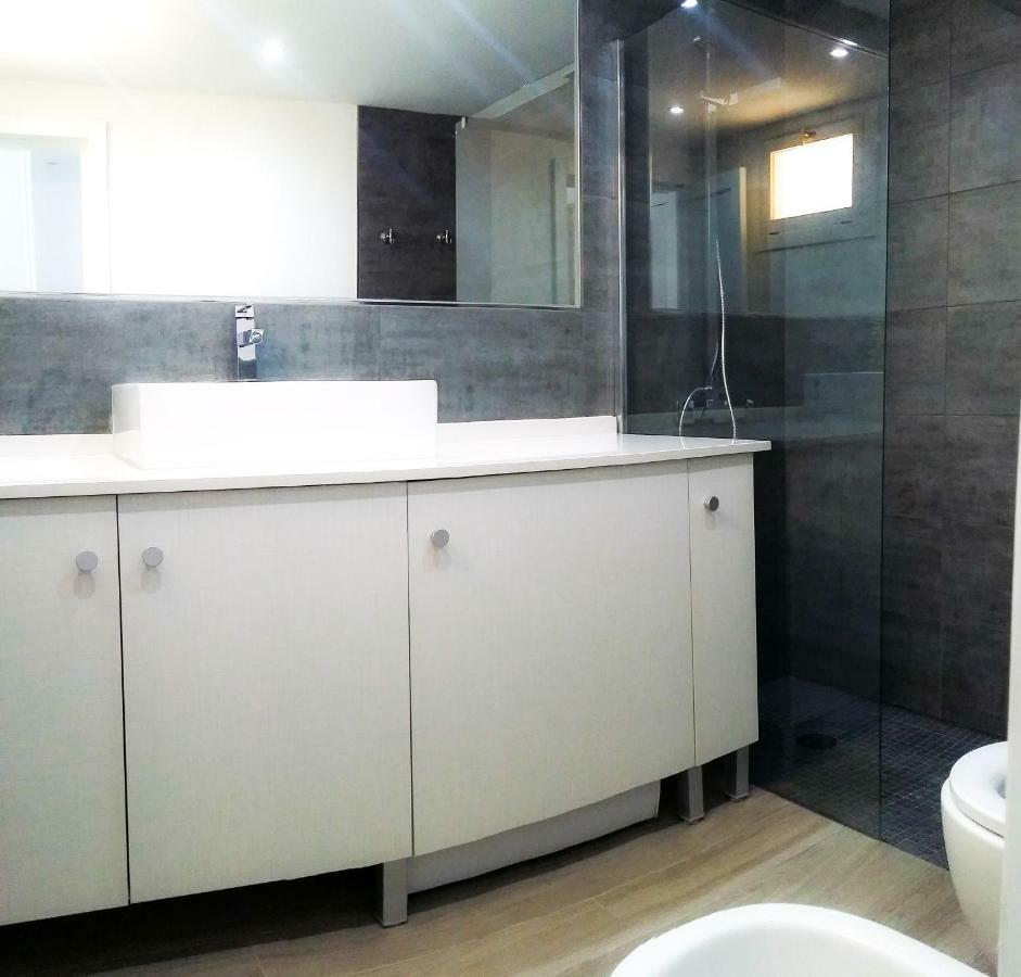 Bc Apartment بورتو ريكو المظهر الخارجي الصورة