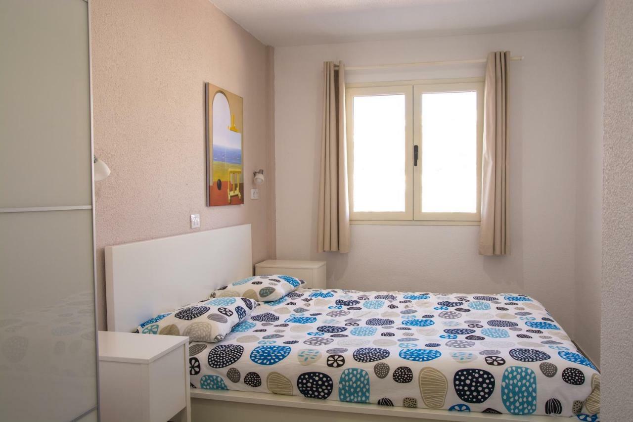 Bc Apartment بورتو ريكو المظهر الخارجي الصورة