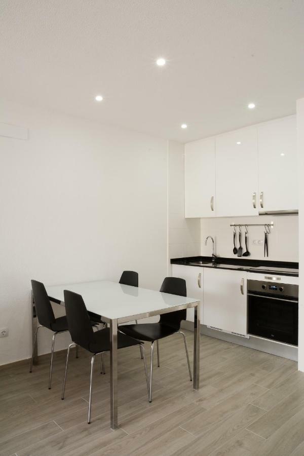 Bc Apartment بورتو ريكو المظهر الخارجي الصورة
